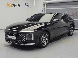 현대 그랜저 하이브리드 (GN7)