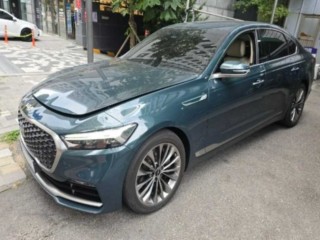 기아 더 뉴 K9 2세대