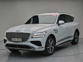 제네시스 GV80