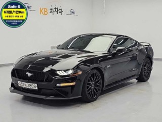 포드 머스탱 6세대