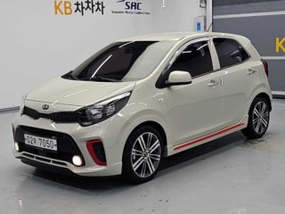 기아 올 뉴 모닝 (JA)