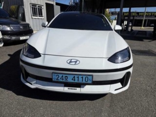 현대 아이오닉 6