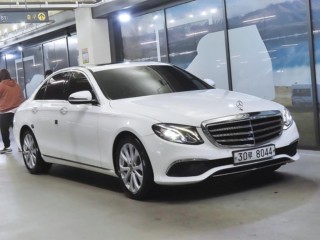 벤츠 E-클래스 W213
