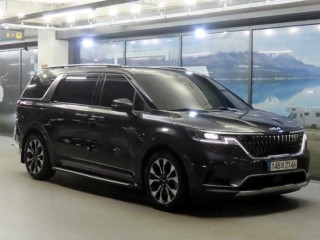 기아 카니발 4세대