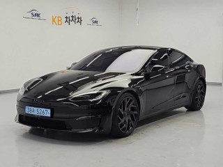 테슬라 모델 S