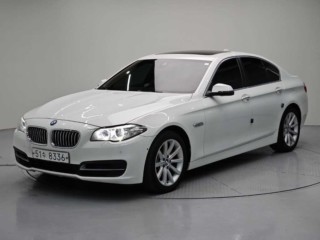 BMW 5시리즈 (F10)