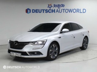 르노코리아(삼성) SM6