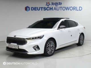 기아 K7 프리미어