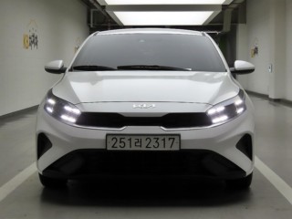 기아 더뉴 K3 2세대