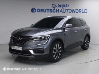 르노코리아(삼성) 더뉴QM6