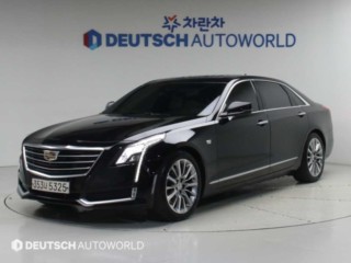 캐딜락 CT6