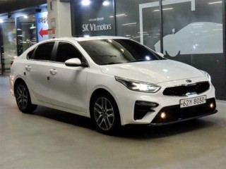 기아 더뉴 K3
