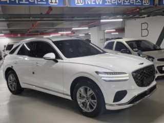 제네시스 GV70