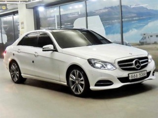 벤츠 E-클래스 W212