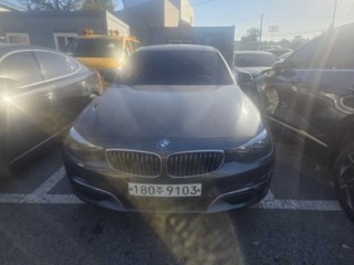BMW 3시리즈 GT (F34)