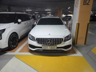 벤츠 E-클래스 W213