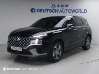 현대 더 뉴 싼타페