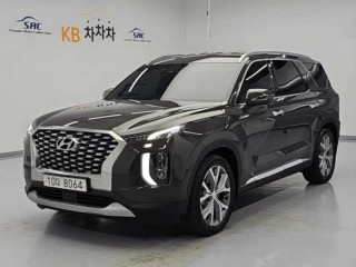 현대 팰리세이드
