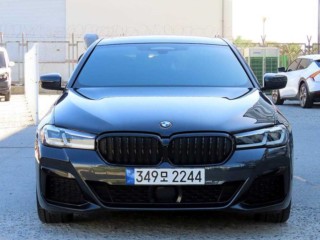 BMW 5시리즈 (G30)