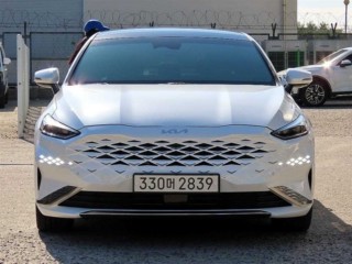 기아 K8