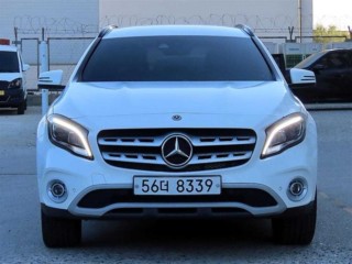 벤츠 GLA 클래스