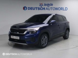 기아 셀토스