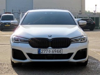 BMW 5시리즈 (G30)
