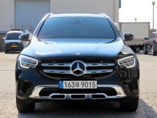 벤츠 GLC 클래스