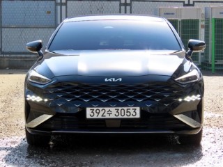 기아 K8