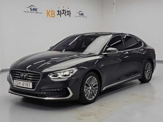 현대 그랜저 IG 하이브리드