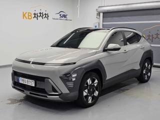 현대 디 올 뉴 코나 하이브리드 (SX2)