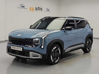 기아 셀토스 하이브리드(SP3)