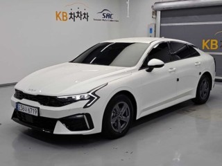 기아 더 뉴 K5 3세대