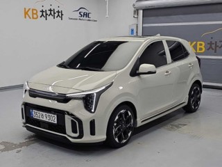 기아 더 뉴 모닝 (JA)