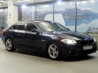 BMW 5시리즈 (F10)