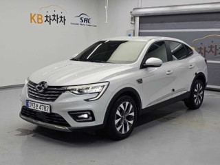 르노코리아(삼성) XM3