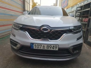 르노코리아(삼성) 더뉴QM6