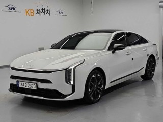 기아 뉴 K8 하이브리드