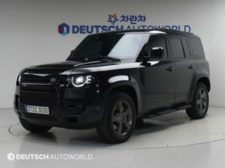 랜드로버 디펜더