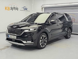 기아 카니발 4세대