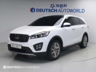 기아 올 뉴 쏘렌토