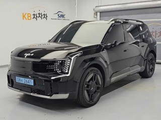 기아 EV9
