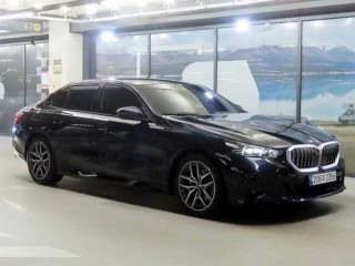 BMW 5시리즈 (G60)