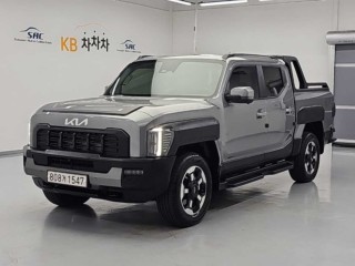 기아 타스만
