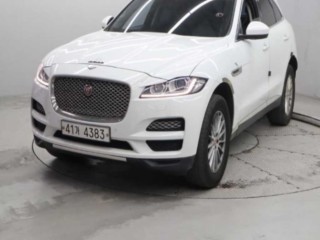 재규어 F-PACE