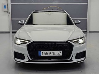 아우디 A6 (C8)