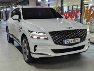 제네시스 GV80