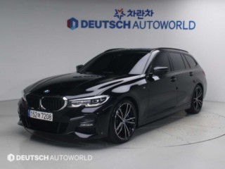 BMW 3시리즈 (G20)