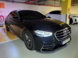 벤츠 S클래스-W223
