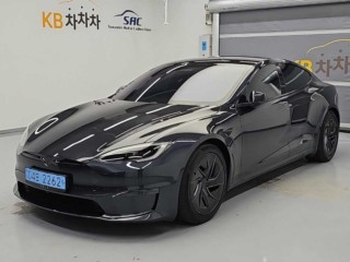테슬라 모델 S